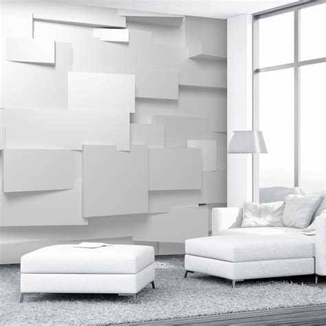 3d Effect Wall Mural Brewster Home Fashions Touch Of Modern
