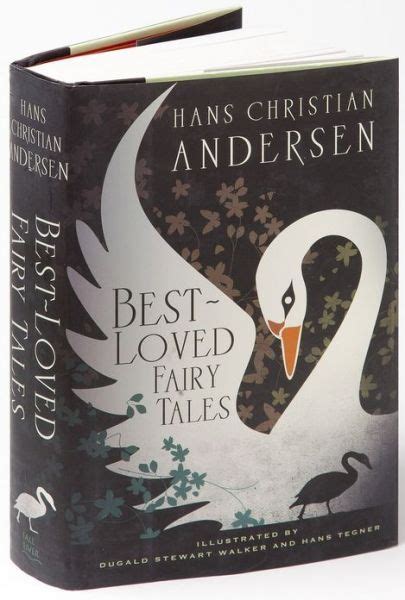 Receive free shipping with your barnes & noble membership. Hans Christian Andersen Best-Loved Fairy Tales Barnes and ...