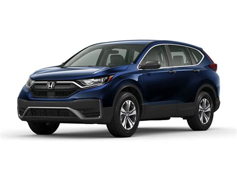 It is available in 5 colors and dual clutch transmission option in the malaysia. 2021 Honda CR-V MPG, Price, Reviews & Photos | NewCars.com