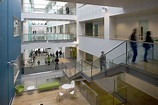 Westminster Kingsway College,London - e-architect