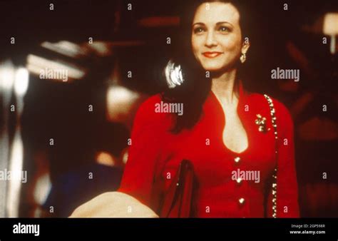 The Associate Bebe Neuwirth 1996 © Buena Vista Pictures Courtesy Everett Collection Stock