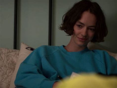 Casey Atypical Icon Brigette Lundy Paine Pretty People Atypical