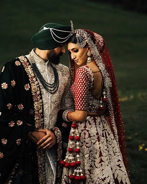 Maybe you would like to learn more about one of these? The snow brings out the pure joy of playfulness. Instagram: @amrit… | Indian wedding photography ...