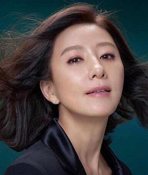 Kim Hee Ae Movies Bio And Lists On Mubi