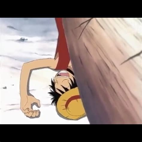Luffy Sleeping In 2022 Luffy One Piece Anime Anime