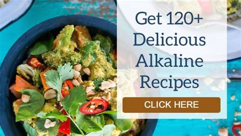 Alkaline diet and alkaline food. The 20 Best Ideas for Alkaline Dinner Recipes - Best ...
