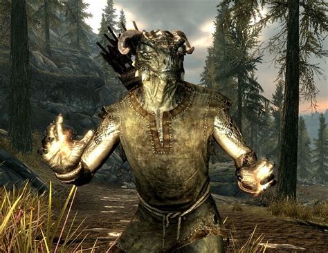 The Elder Scrolls V Skyrim Will Have Same Sex Marriages