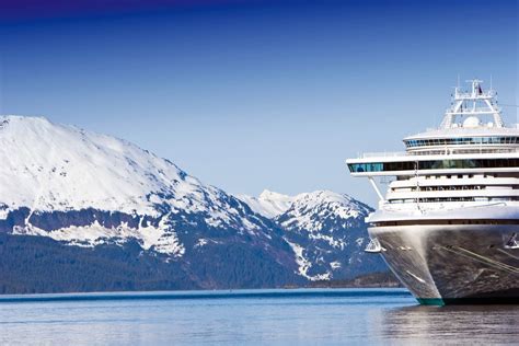 Best Destination For Cruising In 2015 Alaska Alaska Cruise