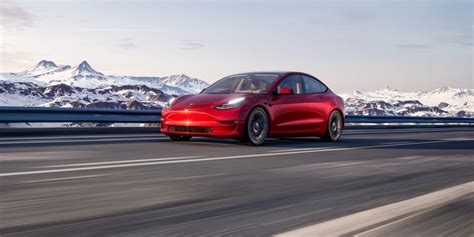 Tesla launches its electric cars in Hungary and Romania - Electrek