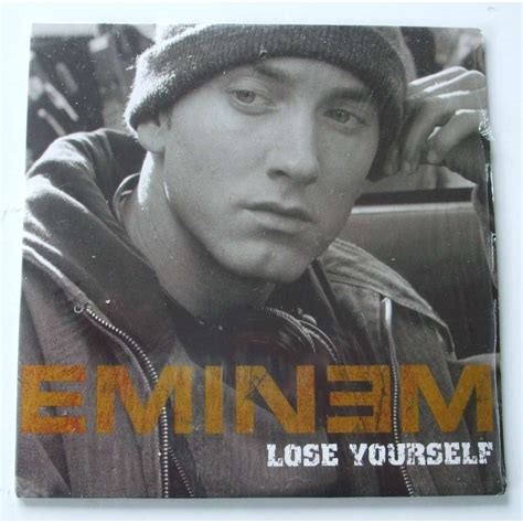 Lose Yourself Renegade With Jayz By Eminem Cds With