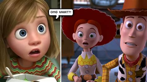 5 Disney Theories That Will Blow Your Mind Disney Pix