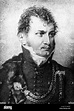 Luetzow, Ludwig Adolf Wilhelm von, 18.5.1782 - 6.12.1834, preußischer ...