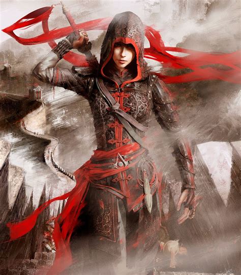 Image Accc Shao Junpng Assassins Creed Wiki Fandom