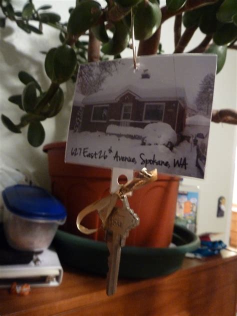 The More You Know Christmas Ornaments With Old House Keys