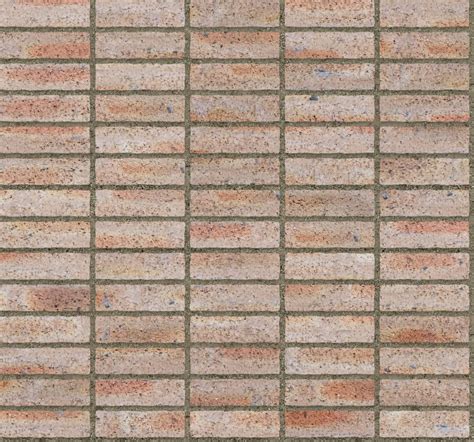 Dragfaced Brick Stack Seamless Texture › Architextures Brick Texture Cladding Texture Brick