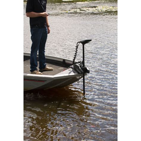 Well, i have the motorguide pinpoint gateway already. MotorGuide Xi3 FW Wireless Trolling Motor w/Pinpoint GPS ...