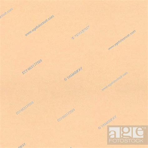 Beige Tone Water Color Paper Texture Seamless Square Background Tile