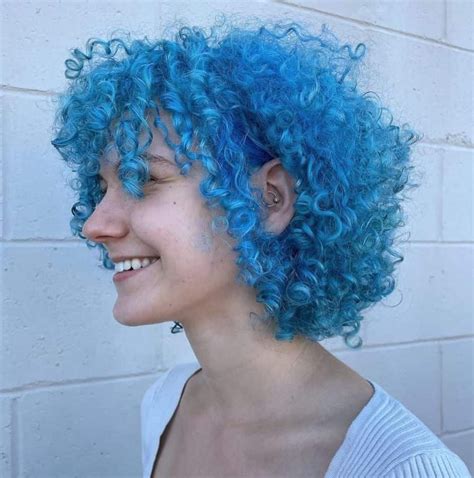 30 different blue hair colors for short hair short blue hair bright blue hair short hair styles