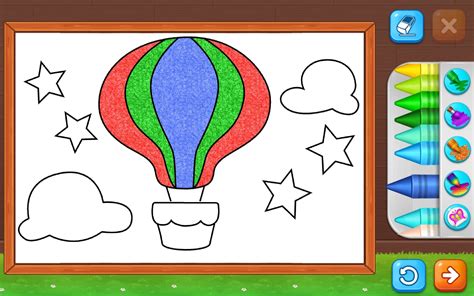 The Best Coloring Apps For Adults And Kids On Mac
