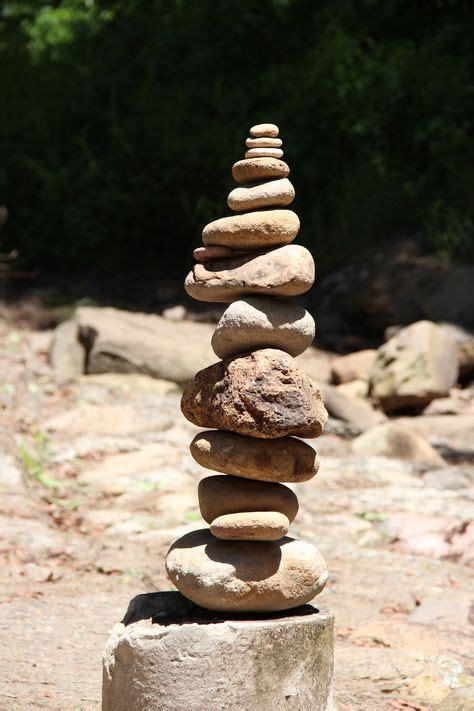 150 Cairnsstacked Stones And Rocks Ideas Cairns Rock Sculpture
