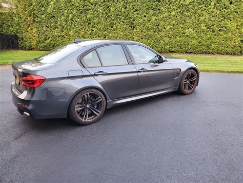 The 2018 bmw m3 gets standard led headlights and an updated idrive multimedia system. 2018 BMW M3 lease in Farmingdale, NJ