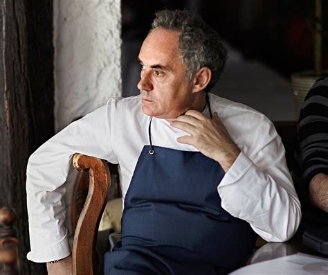 Bittman Home Cooking With Ferran Adria The New York Times