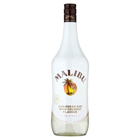 I love rum, but when it has the perfect coconut flavor, it reminds me of home no matter where i am. Top 20 Malibu Coconut Rum Drinks - Best Recipes Ever