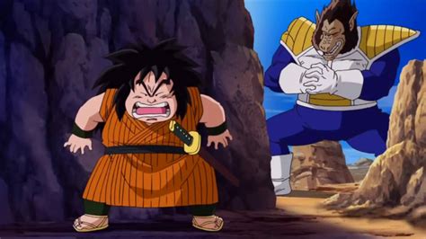 We did not find results for: Dragon Ball Z - Scene 5 - Yajirobe Cuts off Great Ape Vegeta's Tail - YouTube
