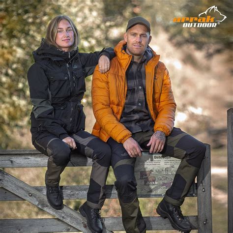 Explore And Compare The Differences Between All Of Our Outdoor Pants A