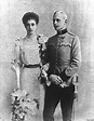 Archduchess Elisabeth and Prince Otto zu Windisch-Graetz - Category ...