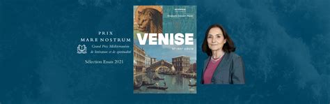 Venise Vie Xxie Si Cle Elisabeth Crouzet Pavan Mare Nostrum