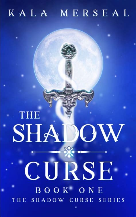Book Review Of The Shadow Curse Second Time Around Homestead