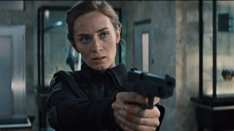 Reviews and scores for movies involving emily blunt. Emily Blunt Opens Up About Edge of Tomorrow Sequel Delays