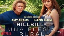 Hillbilly, una elegía rural (2020) [Netflix]: El Ron Howard más insípido