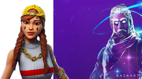 Fortnite Aura Fortnite Skin Edit Aura Fortnite Edit