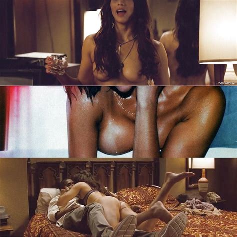 Paula Patton Nude Photo And Video Collection Fappenist Hot Sex Picture