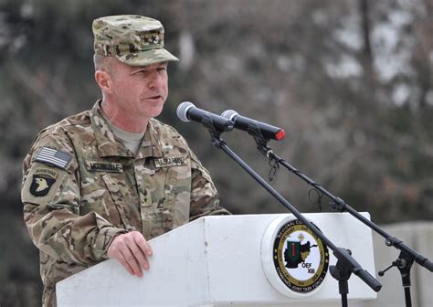101st Airborne Division Assumes Command In Afghanistan Article The