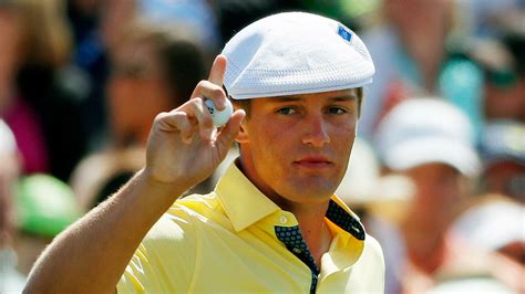 Add a bio, trivia, and more. Bryson DeChambeau picked for U.S. Ryder Cup team | Sporting News