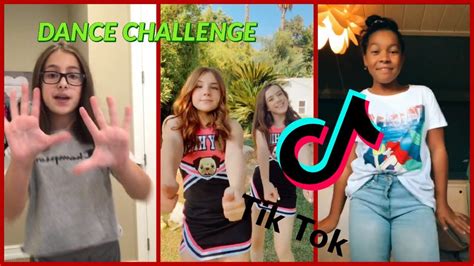 What Is The Tiktok Dance Challenge Song Samongu