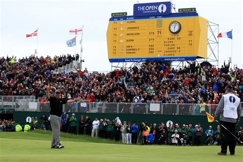 There's nothing artificial about royal st george's golf club; Royal St. George's Golf Club | The Open Champioship Venue 2020