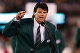 Former NFL sack king Mark Gastineau finds strength in his faith as he ...