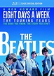 The Beatles: Eight Days A Week - The Touring Years Deluxe Limited 2xBlu ...