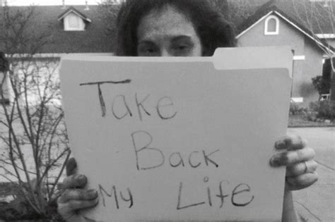 Take Back My Life By Faelin Klein Gofundme