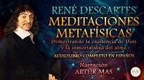 René Descartes - Meditaciones Metafísicas (Audiolibro Completo en ...