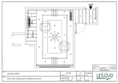 Drawing Room Plan And Ceiling Design Autocad File Download Artofit