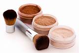 Mineral Makeup Products Images