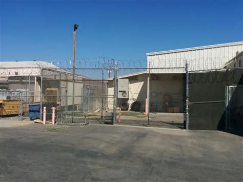 Fresno County Satellite Jail Photos And Videos Upload Jail Photos