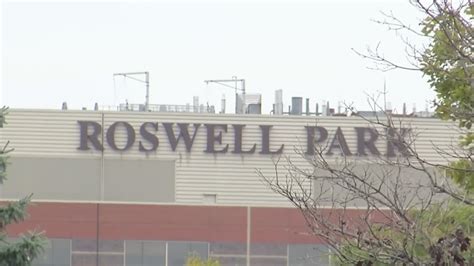 Roswell Park Working To Improve Access To Breast And Prostate Cancer