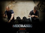 The Mechanic - The Mechanic (2011) Wallpaper (18474387) - Fanpop