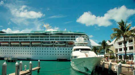 Cruise Ports In Florida 5 Tips For Choosing The Best Cruise Port